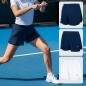 Preview: Mädchen Tecnifibre Club Short
