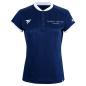 Preview: Tecnifibre  Poloshirt weiblich