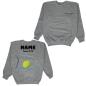 Preview: Kinder C-Neck Pullover