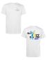Preview: Jubel T-Shirt vorne und hinten