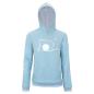 Preview: Tecnifibre Kinder Unisex Hoodie