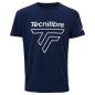 Preview: Tecnifibre  Jugend Unisex Rundhals TEE 26