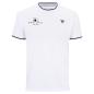 Preview: Tecnifibre Herren Rundhals Club Tech TEE