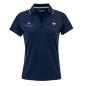 Preview: Tecnifibre Damen Club Poloshirt 2026