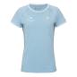 Preview: Tecnifibre Damen Rundhals Club Stretch TEE