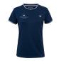 Preview: Tecnifibre Damen Rundhals Club Tech TEE
