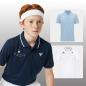 Preview: Tecnifibre Jungen Club Poloshirt 2026