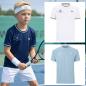 Preview: Tecnifibre Jungen Rundhals Club Tech TEE