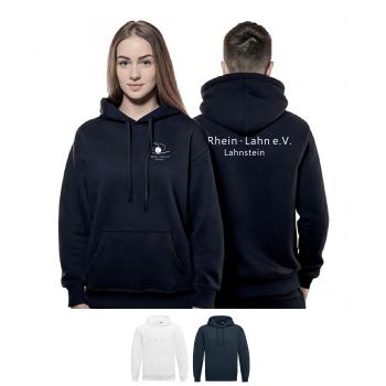 Team Hoodie Unisex Jugend