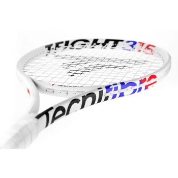 T-FIGHT 300 ISOFLEX - Grip 3