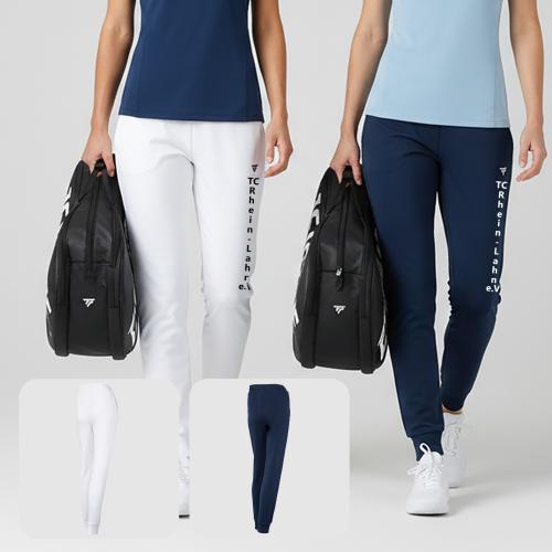 Damen Tecnifibre Club Hose