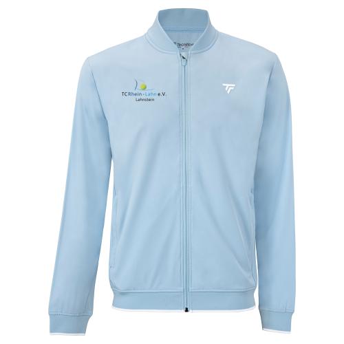 Preview: Tecnifibre Light Club Jacke Herren 2026