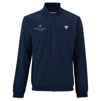 Preview: Tecnifibre Light Club Jacke Herren 2026