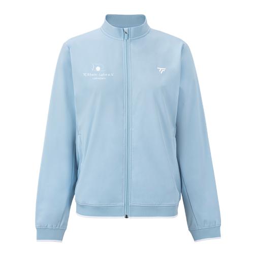 Preview: Tecnifibre Light Club Jacke Damen 2026