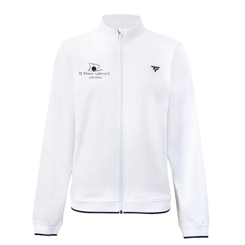 Preview: Tecnifibre Light Club Jacke Damen 2026