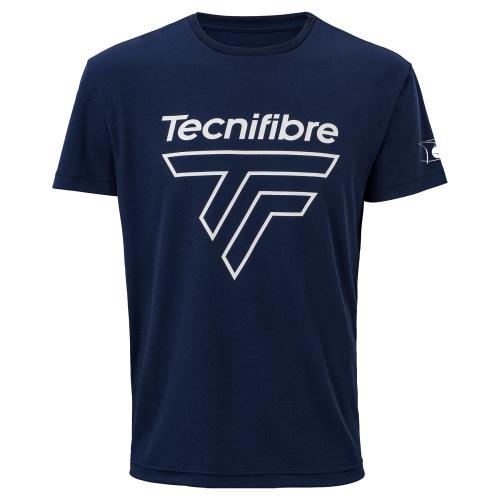 Tecnifibre  Jugend Unisex Rundhals TEE 26