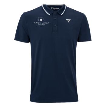 Preview: Tecnifibre Herren Club Poloshirt 2026