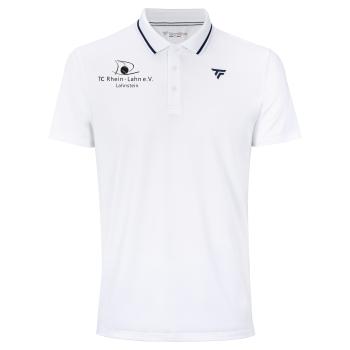Preview: Tecnifibre Herren Club Poloshirt 2026