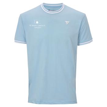 Preview: Tecnifibre Herren Rundhals Club Stretch TEE