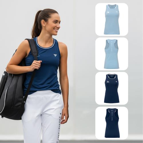 Tecnifibre Damen Club Tanktop
