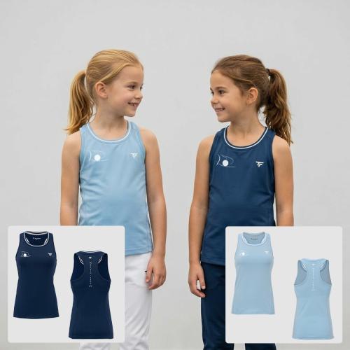 Tecnifibre Mädchen Club Tanktop