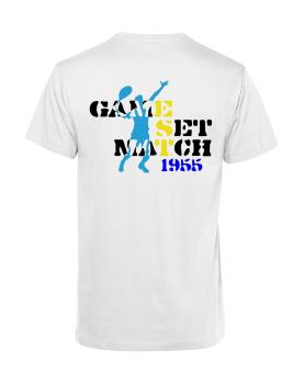 Jubel T-Shirt hinten