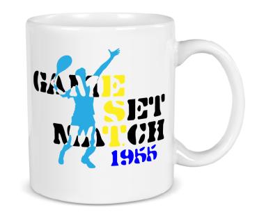 Jubel Kaffeetasse 70