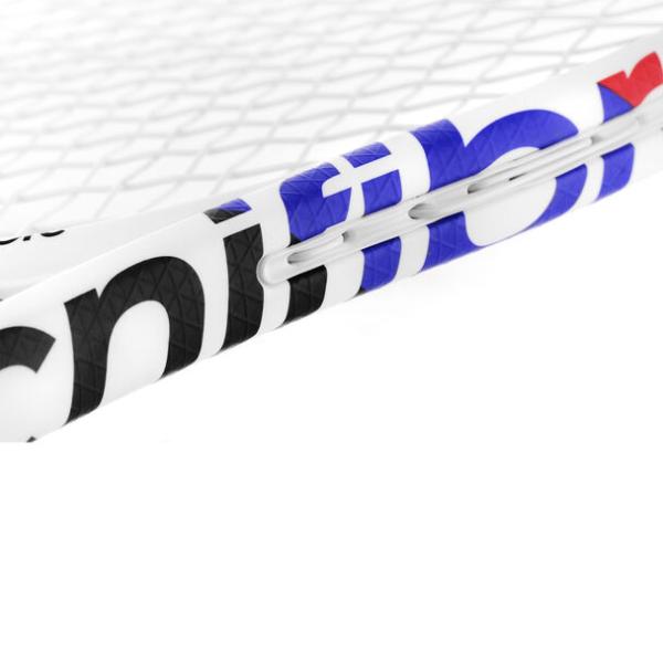 T-FIGHT 300 ISOFLEX - Grip 3