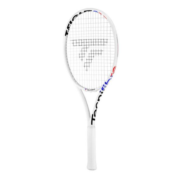 T-FIGHT 300 ISOFLEX - Grip 3