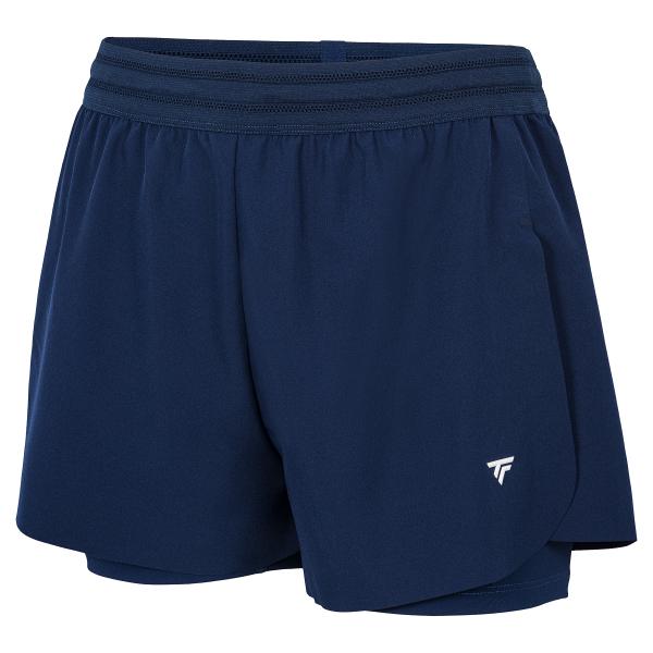 Mädchen Tecnifibre Club Short