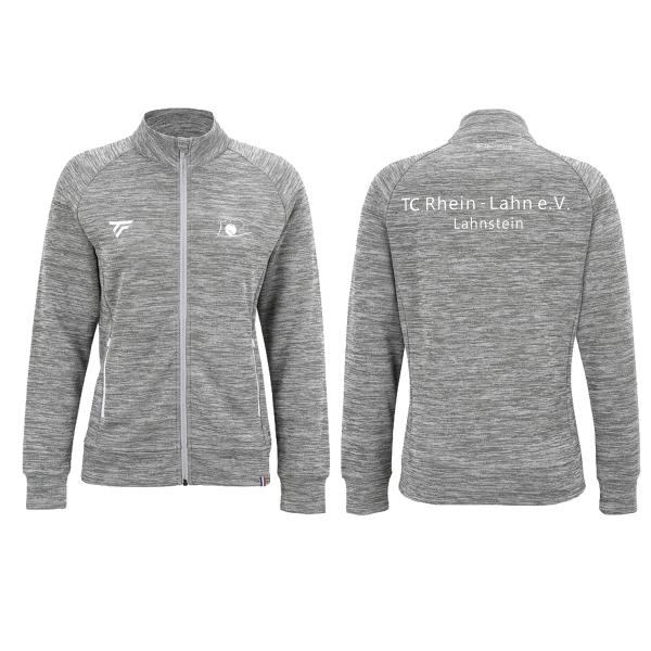 Tecnifibre Team Jacke weiblich