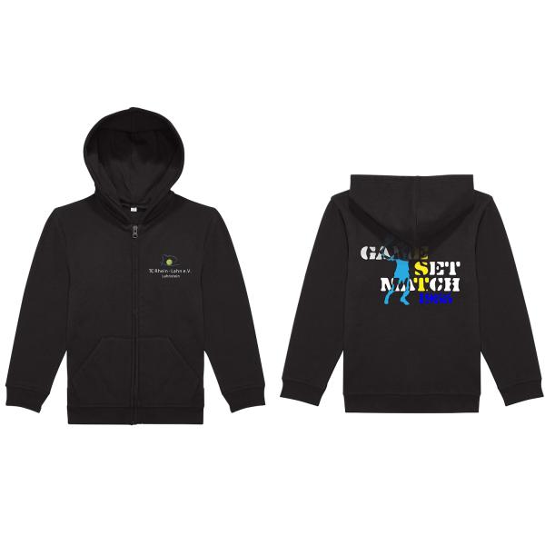 Sweatjacke für Kinder