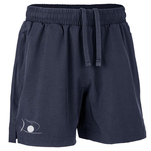 Herren Team Tennis Short