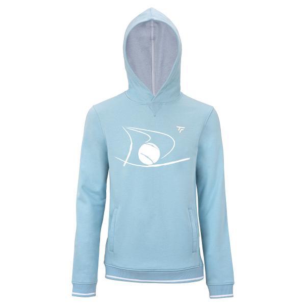 Tecnifibre Kinder Unisex Hoodie