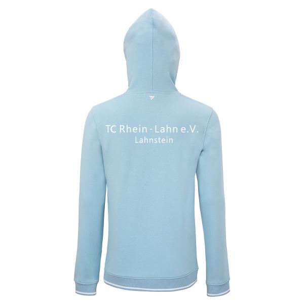 Tecnifibre Kinder Unisex Hoodie