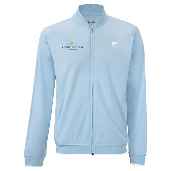 Tecnifibre Light Club Jacke Herren 2026