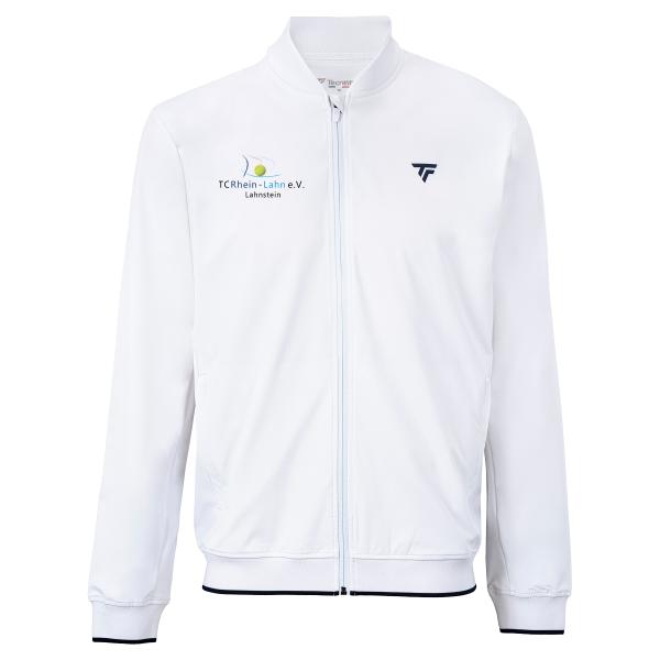 Tecnifibre Light Club Jacke Herren 2026