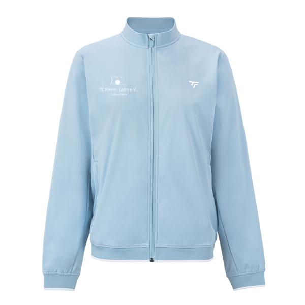 Tecnifibre Light Club Jacke Damen 2026