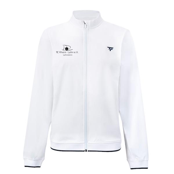 Tecnifibre Light Club Jacke Damen 2026