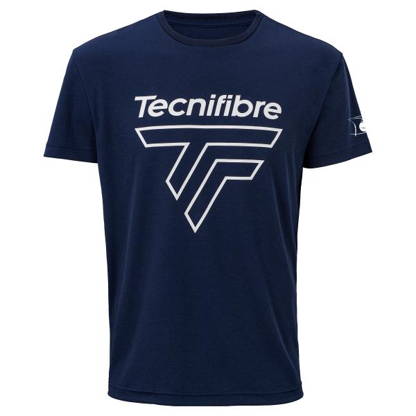 Tecnifibre  Jugend Unisex Rundhals TEE 26