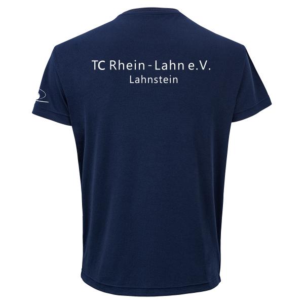 Tecnifibre  Jugend Unisex Rundhals TEE 26