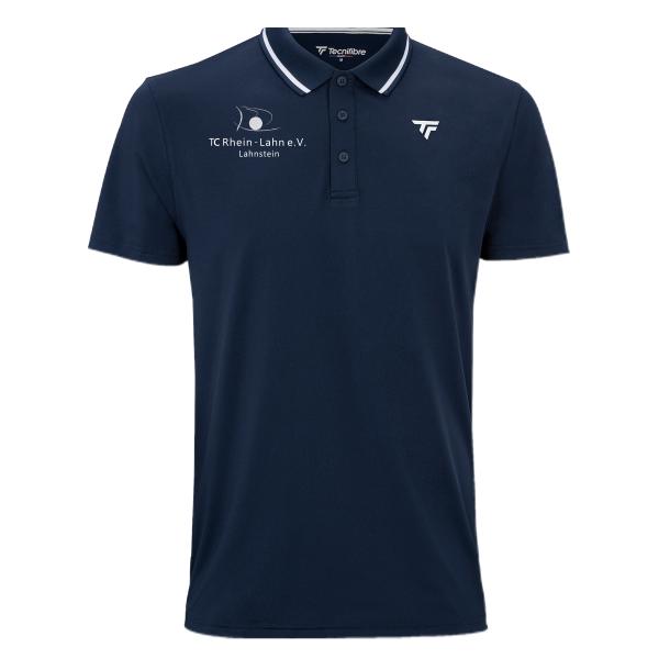 Tecnifibre Herren Club Poloshirt 2026