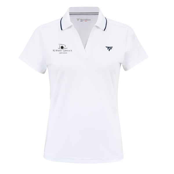 Tecnifibre Damen Club Poloshirt 2026