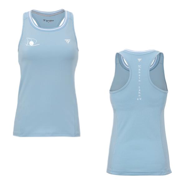 Tecnifibre Damen Club Tanktop