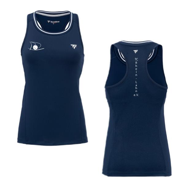Tecnifibre Damen Club Tanktop