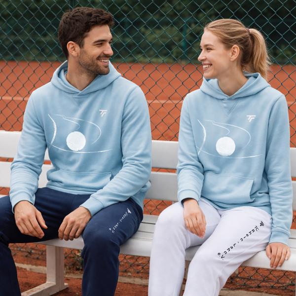 Tecnifibre Unisex Hoodie