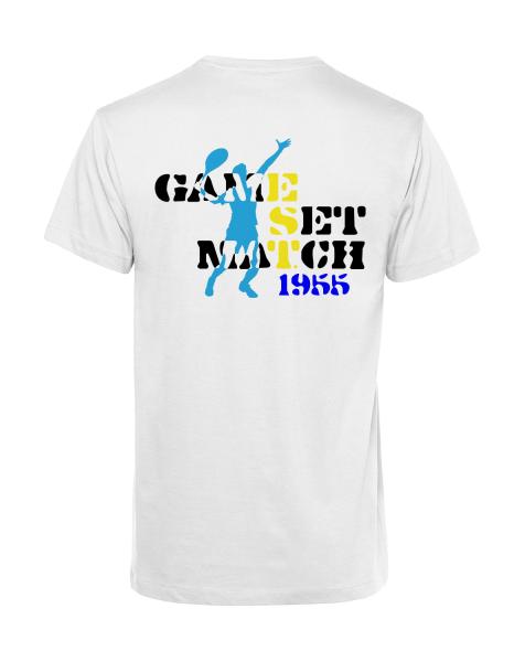 Jubel T-Shirt hinten