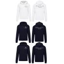 Team Kinder Hoodie Unisex