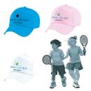 Tennis Mütze TCRL Kids