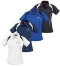 Damen Team Spirit Poloshirt
